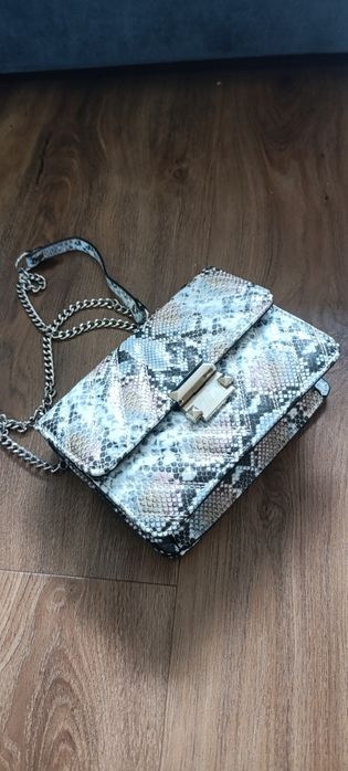 Torebka  DeeZee mała kopertówka