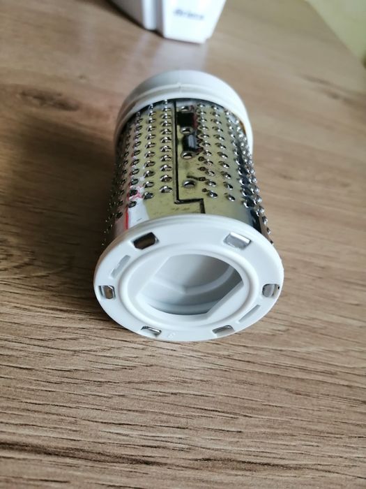 Tarka elektryczna Ariete Grati