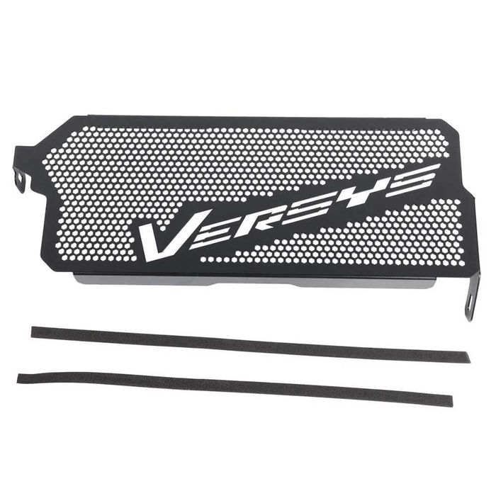 Proteção de Radiador para Kawasaki Versys 650 de 2015 a 2023