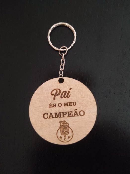 Porta chaves - personalizados