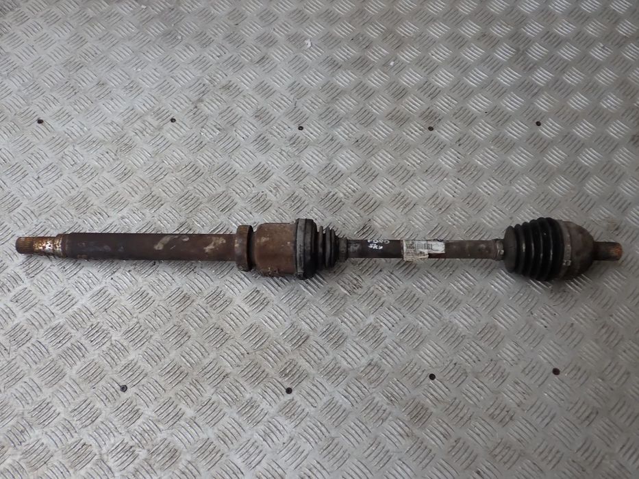 PÓŁOŚ PRAWA FORD 6G91-3B436-FD