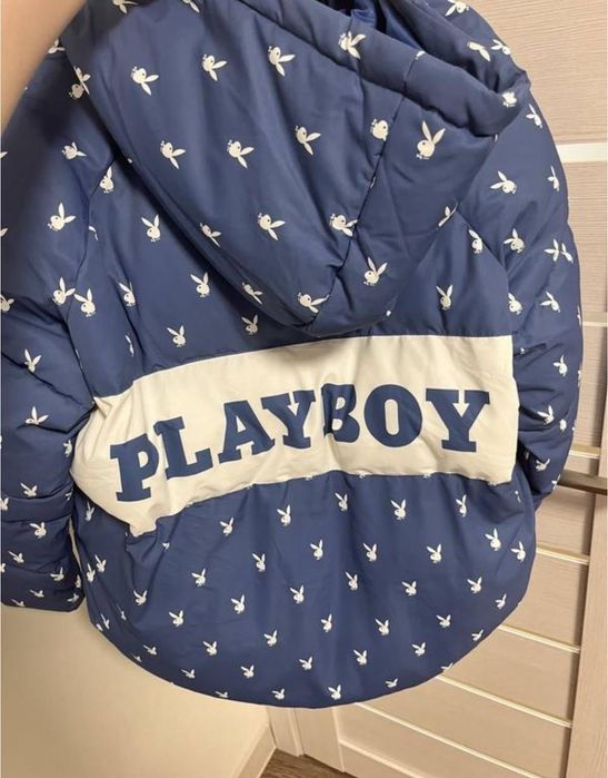 куртка жіноча Playboy