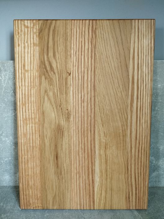 Дошка кухонна натуральне дерево [3]