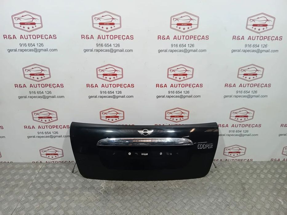Mala Mini R57 Original