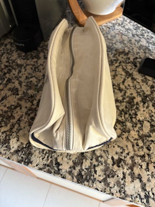 Mala bolsa gant usada