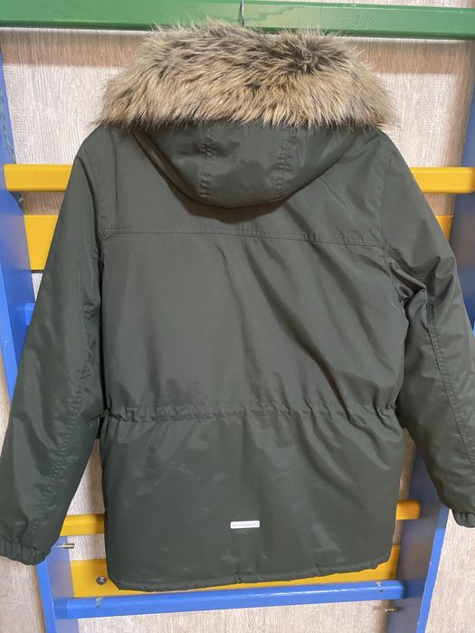 Продаю свою особисту курточку Куртка lenne зимова