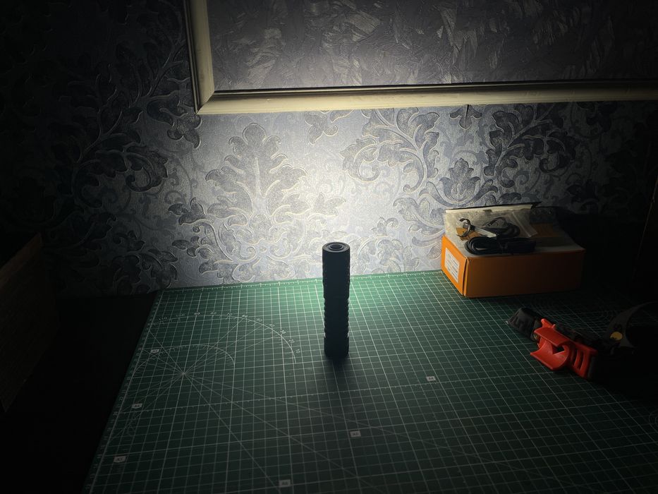 Wurkkos hd20 Anduril 2