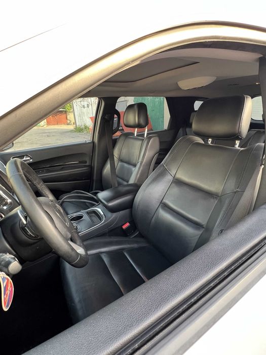 Dodge Durango 2015 Limited