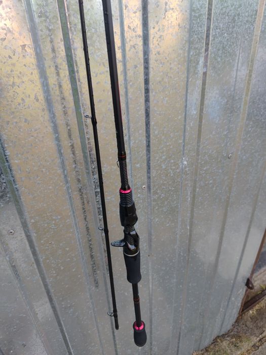WĘDKA MITCHELL TRAXX MX3 crankbait 2.23M CW-7/24