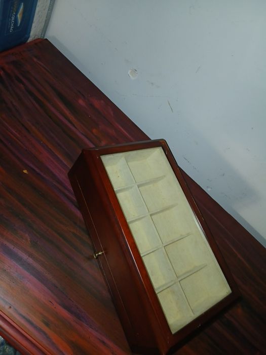 Varios expositor relogio caneta por 55 € cada