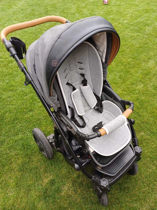 Wózek florino coletto 2w1