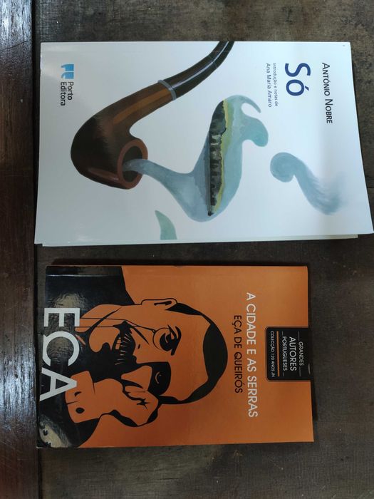 Literatura em língua portuguesa