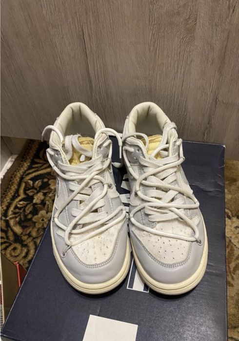 Оригінальні кросівки nike