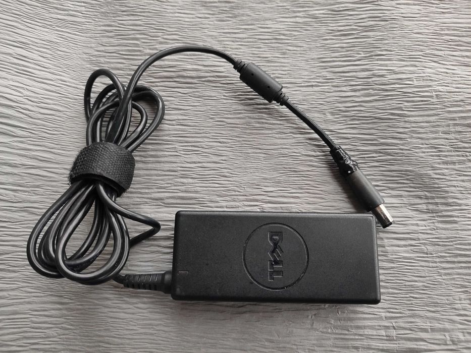 Блок питания Dell PA-1650-02DW (65 Вт)