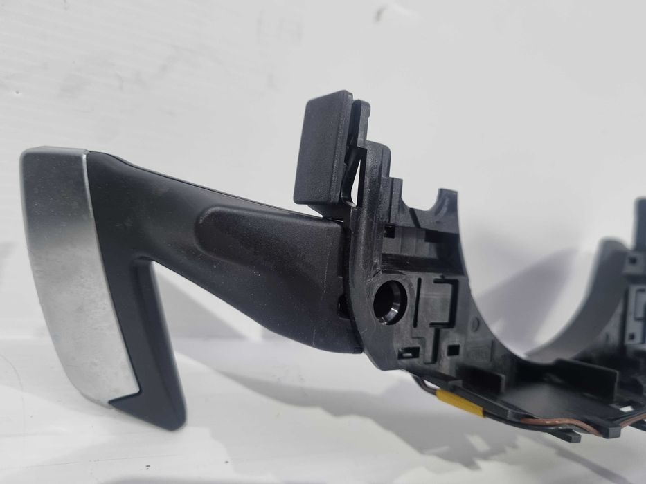 Manete patilhas comando volante Peugeot