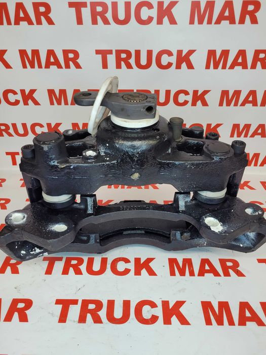 ZACISK HAMULCA meritor D3 LRG524 lewy