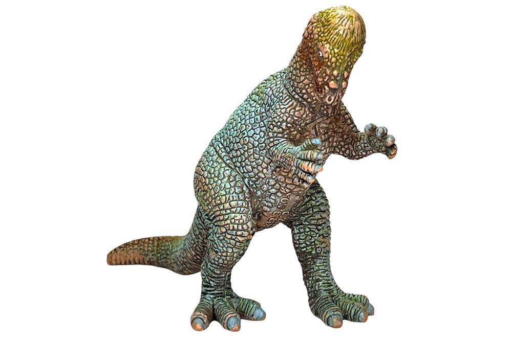 Pachycephalosaurus (1991) Figura de Dinossauro UKRD