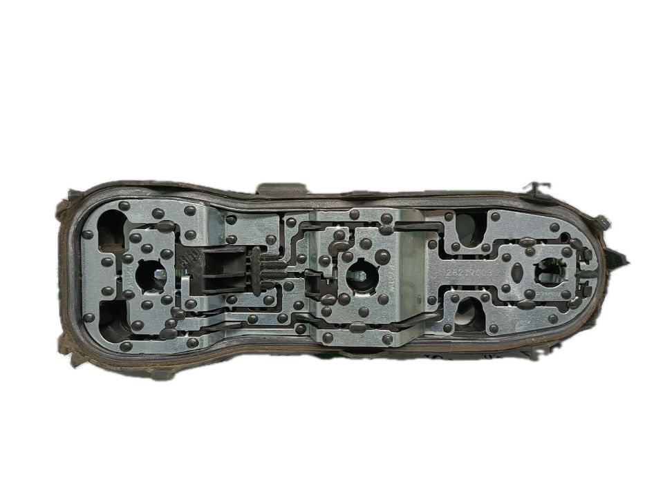 Suporte lâmpada esquerdo DACIA Duster (HS_)
