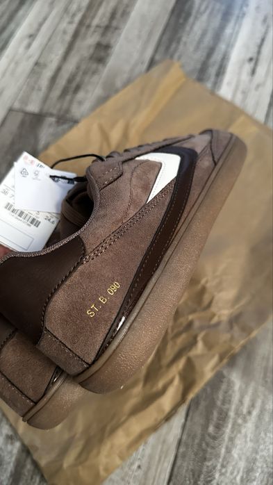 Кеди bershka 38 розмір, кеди , кросівки