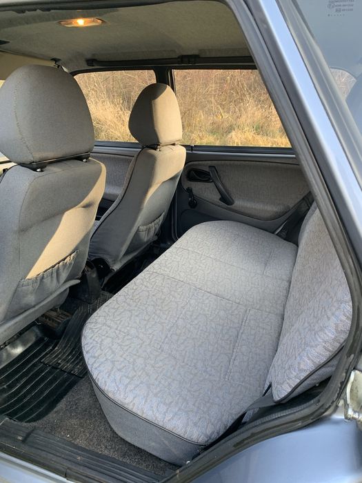 Ваз 21099  1.6 бензин 2008 рік стан нової машини