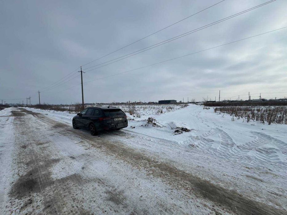 зем.ділянка,під забудову|Ямпіль,«Козацький шлях»