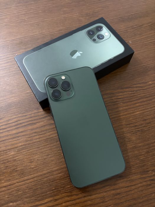 Iphone 13 pro max 128 gb