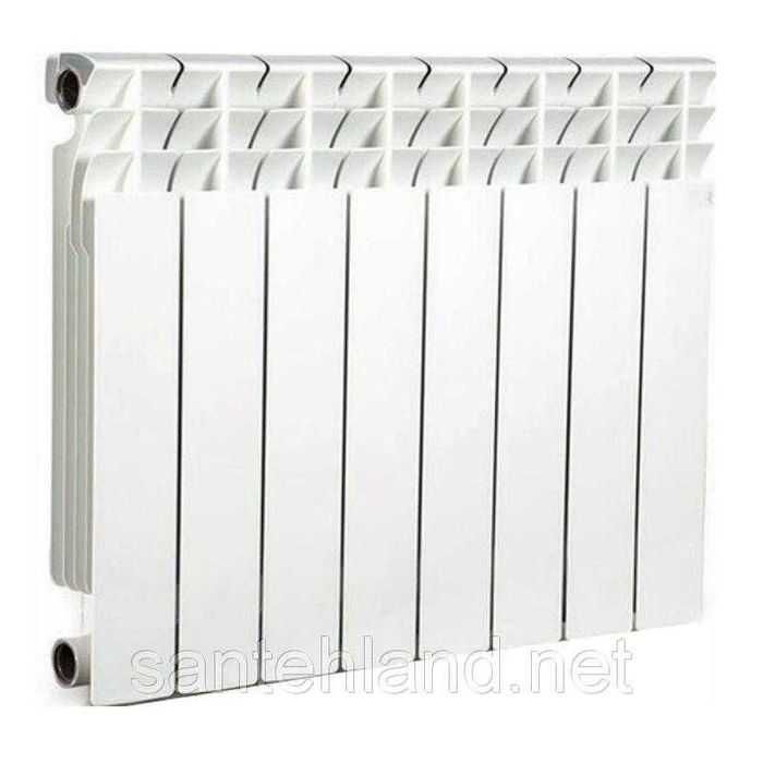 Биметаллические радиаторы Bitherm 500\80, 350\80 и 500\96"Супер Цена"