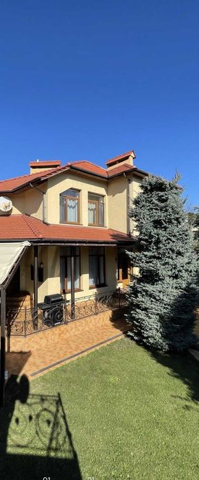 Дом по адресу ул. Спортивная (площадь 340 м²) - Atlanta.ua - фото 8