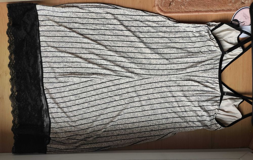 Koszulka nocna nowa Poupee Marilyn limited edition rozm 42