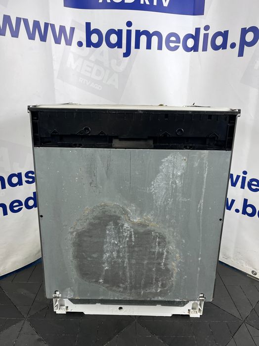 Zmywarka Do Zabudowy Bosch  /Klasa A /Dostawa/Gwarancja