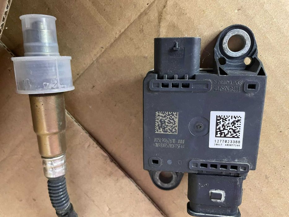 Sonda lambda NOX VW Seat Skoda Audi 05L