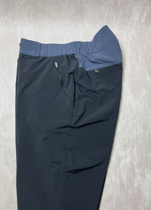 Трекінгові штани Salewa