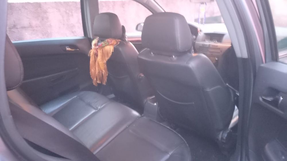Opel Astra 1.7 cdti