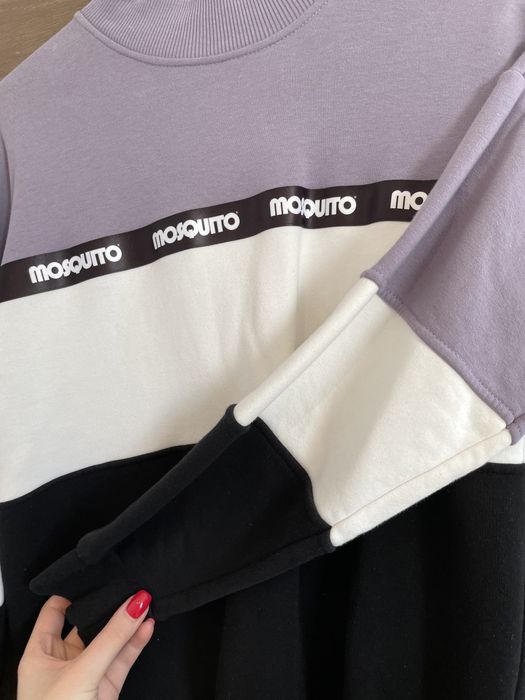 Bluza mosquito rozmiar S