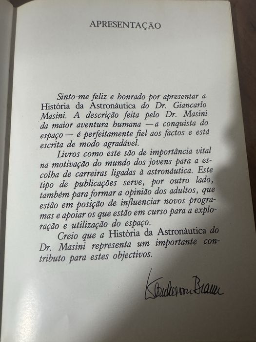 A Astronáutica - A Desforra de Ícaro
