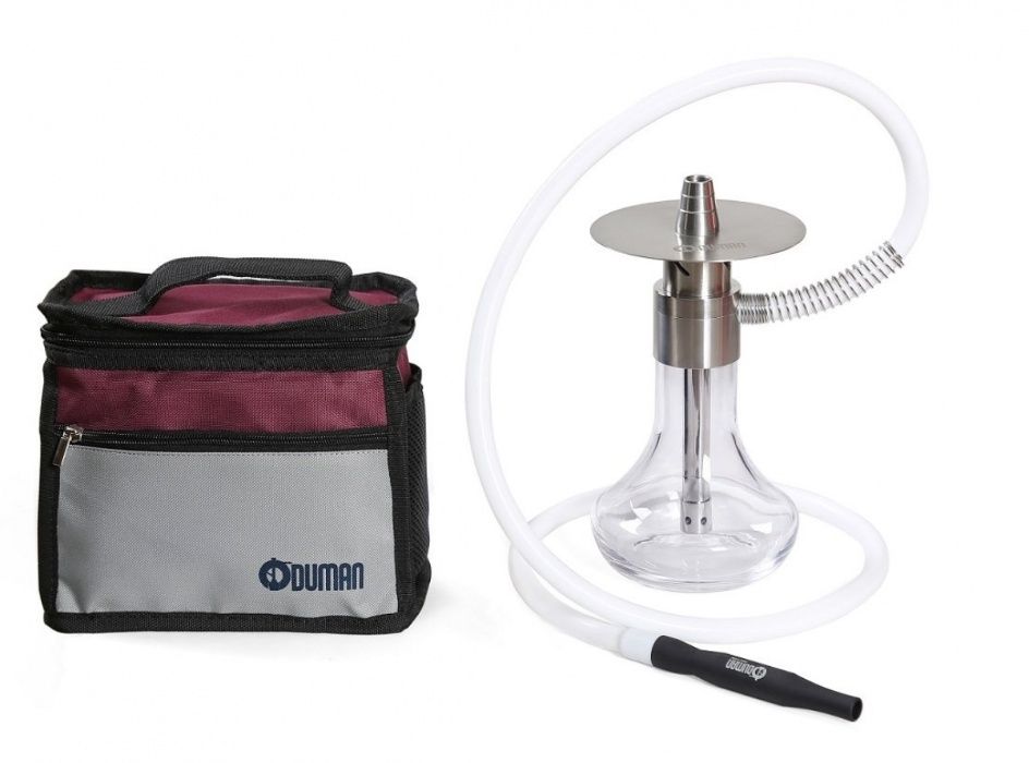 ODUMAN Monster | Fajka Wodna - Shisha ( Szisza )