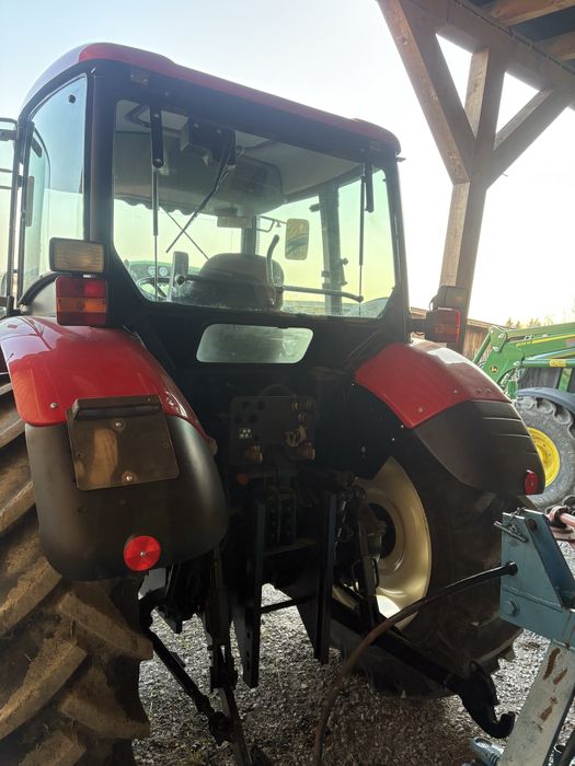 Zetor 8441 super turbo