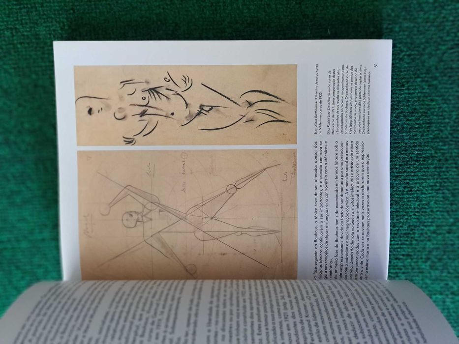 Bauhaus 1919/1933 - Bauhaus Archiv / Magdalena Droste