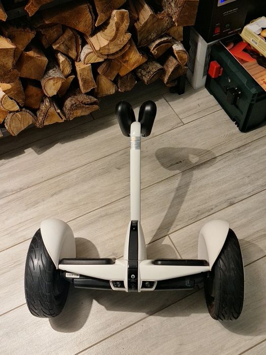 Гироскутер Ninebot Mini