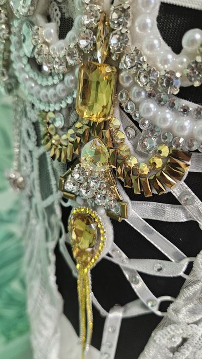 Східний костюм восточный