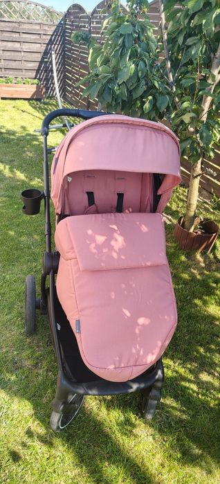 Wózek Kinderkraft Nea