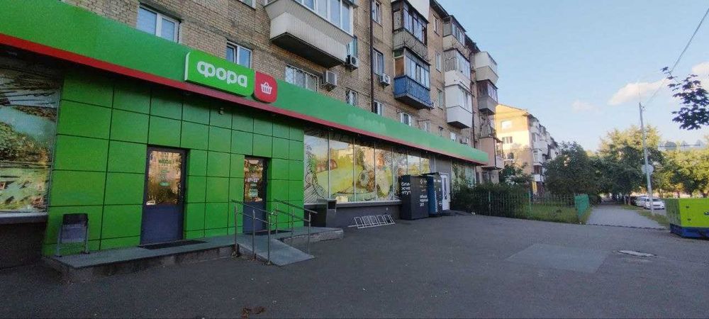 Коммерческая недвижимость по адресу ул. Бульв. Верховного Совета (площадь 53,4 м²) - Atlanta.ua - фото 16