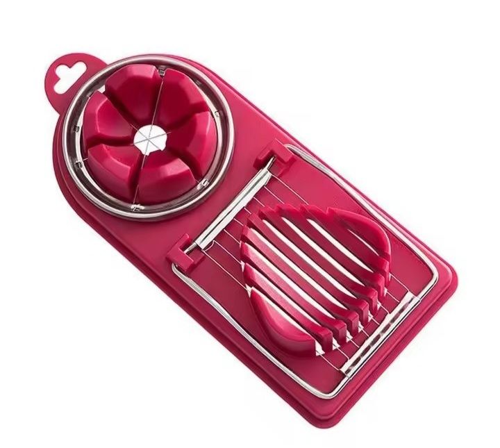 Многофункциональный инструмент для резки яиц