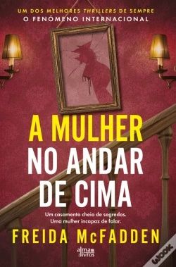 livros Freida Macfadden 10€