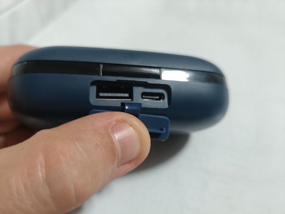 Fones de ouvido bluetooth