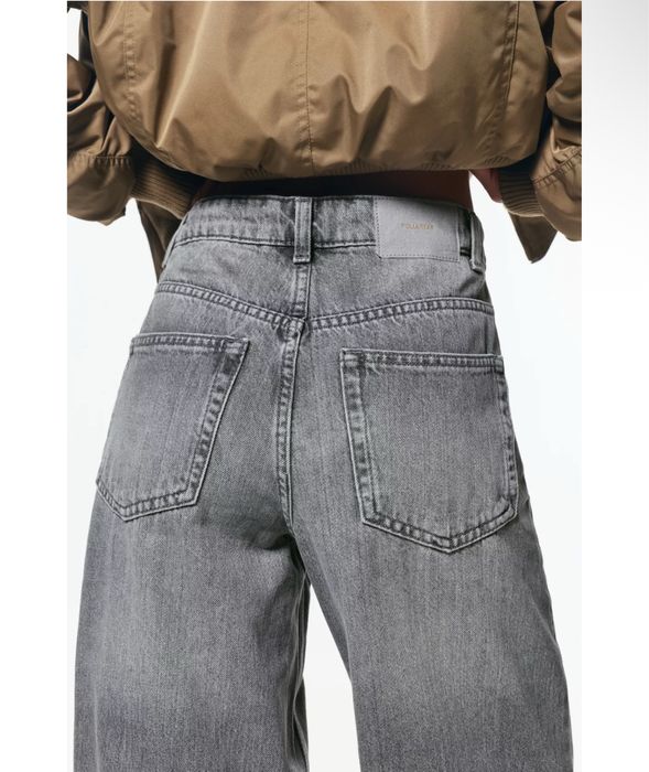 Джинси pull and bear 38р