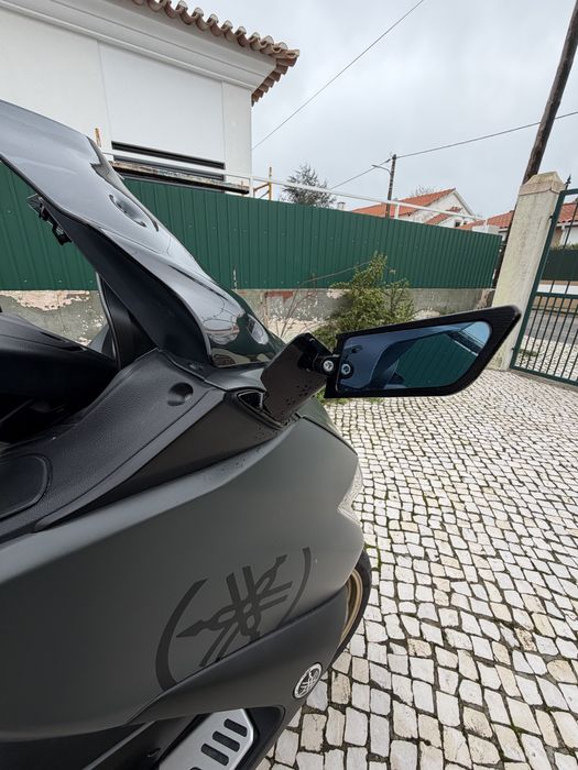 Yamaha Tmax 560 Tech Max