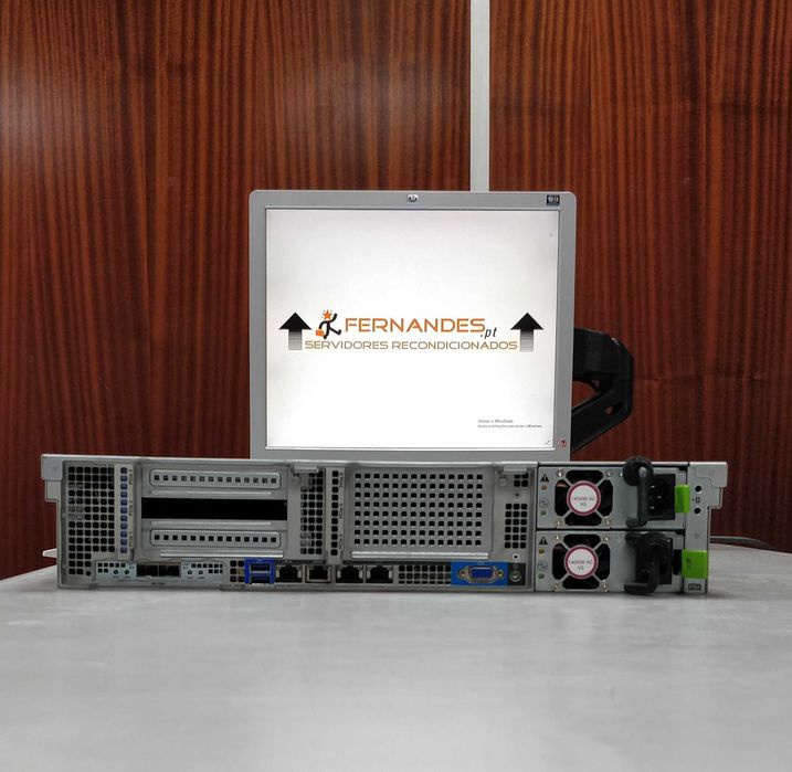 CISCO C240 M4 | 40 vCPUs | 32GB DDR4 |  26 x 2.5" Disks | 2 x 300GB63825525326337121