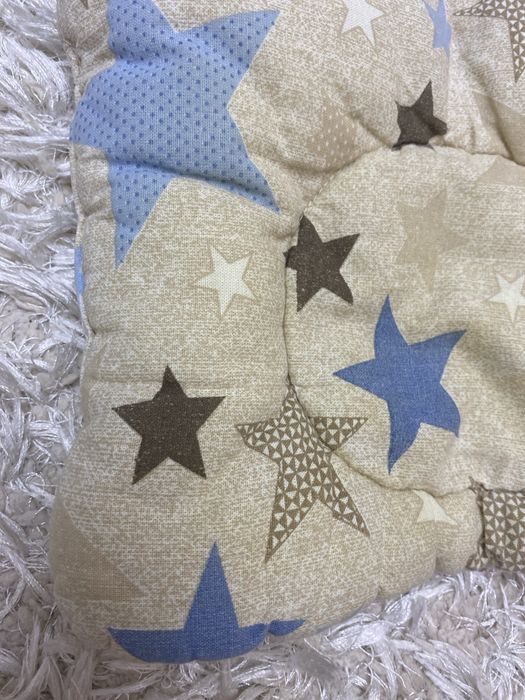 Продам подушку для новонароджених  ТМ Лежебока