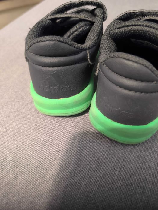 Sapatilhas de criança